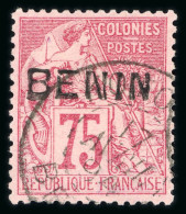 1892, Alphée Dubois, Série Y&T N°1/13 +6B O, Cote Y&T - Other & Unclassified