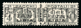 1944, Y&T N°27 O, Avec Gomme, Cote Y&T 7'250€, Signé - Otros & Sin Clasificación