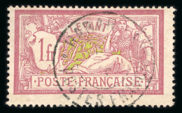 1885-1943, Collection Complète Du Levant (sans BF 2) - Other & Unclassified