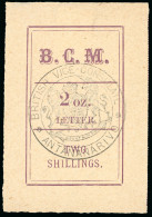 1884, Typographié, Y&T N°4 (SG 4) Neuf Avec Gomme En - Sonstige & Ohne Zuordnung