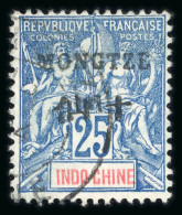 1903-1919, Collection Complète De Mong-Tzeu (sauf 34) - Sonstige & Ohne Zuordnung