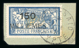 1899-1930, Collection Presque Complète De Port-Saïd - Andere & Zonder Classificatie