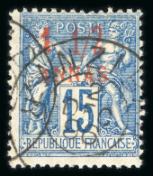 1892-1904, Collection Avancée De Zanzibar O Sur Pages - Altri & Non Classificati