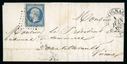 France: 1849-1900, Collection De Timbres Classiques - Collections