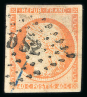 France: 1849-1975, Collection Très Avancée De Timbres - Collections