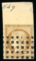 France: 1849-1960, Original Ensemble Composé Notamment - Collections