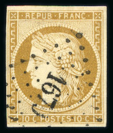 France: 1849-2000, Collection De France De Timbres - Sammlungen