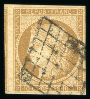 France: 1849-2020, Collection De Timbres En Albums - Collections