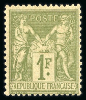 France: 1876-1900, Jolie Collection De Timbres Classiques - Collections