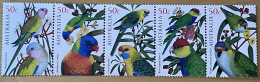 AUSTRALIA - MNH** - 2005  # 2407/2411 - Mint Stamps