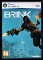 PC Brink - Jeux PC