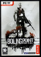 PC  Boiling Point  Road To Hell - Juegos PC