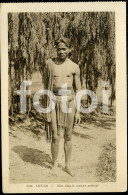 OLD POSTCARD ANNAM MOIS COSTUME VIET NAM WARRIOR ASIA ASIE - Asia