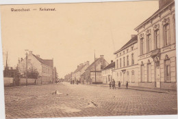 Waarschoot  Kerkstraat - Waarschoot