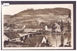 STEIN AM RHEIN - TB - Stein Am Rhein