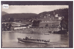 RHEINFELDEN - STRANDBAD - TB - Rheinfelden