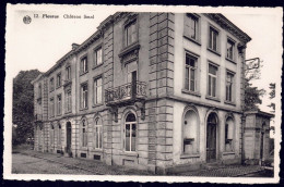 Delcampe - +++ CPA - FLEURUS - Château Smal  // - Fleurus