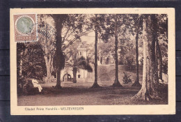 Delcampe - NL-84 CITADEL PRINS HENDRIK WELTEVREDEN - Indonesië