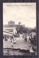 Delcampe - NL-85 GEIZICHTN OP DE PASSER EN SOSIETEIT TE SABANG - Indonesië