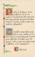 Delcampe - PENSEES De CONFUCIUS - Philosophie