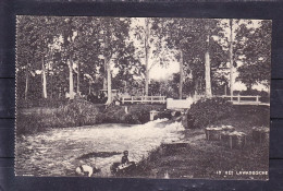 Delcampe - NL-86 IN HET LAWANGSCHE - Indonesië