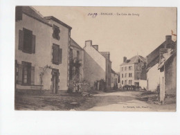 Delcampe - AJC - Damgan Un Coin Du Bourg - Damgan