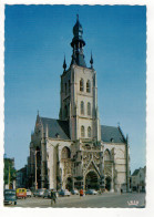 TIENEN - TIRLEMONT - Kerk O.L.V. Ten Poel. - Tienen