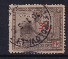BELGISCH-CONGO 1932 - Canceled - Sc# 157 - Used Stamps