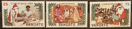 VANUATU - MNH** - 1984  # 686/688 - Vanuatu (1980-...)