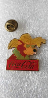 Pin's Coca-Cola Disney Gomer - Coca-Cola