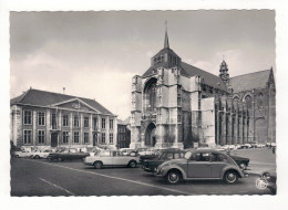 DIEST - Grote Markt. - Diest