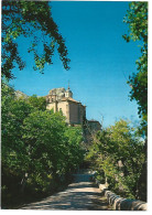 ERMITA DE SAN SATURIO / ST. SATURIOUS HERMITAGE.-  SORIA.- ( ESPAÑA ). - Soria