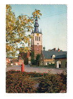 AARSCHOT - O.-L.-V.  Kerk. - Aarschot