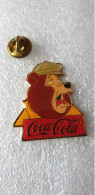 Pin's Coca-Cola Disney Big Al - Coca-Cola