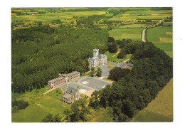 MELDERT (Hoegaarden) - Sint Janscollege. - Hoegaarden