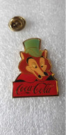 Pin's Coca-Cola Disney Foulfellow - Coca-Cola