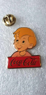 Pin's Coca-Cola Disney Michael - Coca-Cola