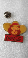 Pin's Coca-Cola Disney Trixie (Toy Story 3) - Coca-Cola