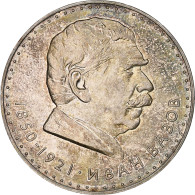 Monnaie, Bulgarie, 5 Leva, 1970, SPL, Argent, KM:78 - Bulgarie