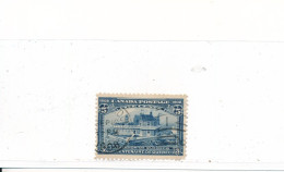 Canada N° 88 Oblitéré - Used Stamps