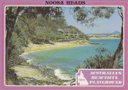 AK 175968 AUSTRALIA - Queensland - Noosa Heads - Otros & Sin Clasificación