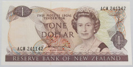 NEW ZEALAND 1 DOLLAR TOP #alb016 0455 - Nuova Zelanda