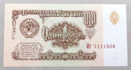 RUSSIA 1 ROUBLE 1961 TOP #alb050 0337 - Russie