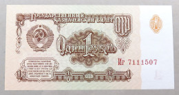 RUSSIA 1 ROUBLE 1961 TOP #alb050 0339 - Russie