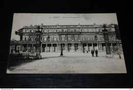 A9006       NANCY, PALAIS DU GOUVERNEMENT - 1937 - Nancy