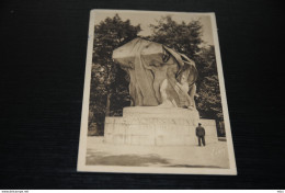 A8974        LYON, MONUMENT AUX MORTS, LA CENOTAPHE - Other & Unclassified