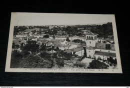 A8960       FONTENOY, LE CHATEAU, VUE GENERALE ESR-OUEST - 1937 - Sonstige & Ohne Zuordnung