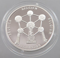 BRAZIL FOOTBALL CHAMPIONSHIP 2014 MEDAL PROOF TEAM BELGIUM  #sm08 0149 - Brésil