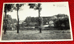 GREZ-DOICEAU  -  Les Hauteurs Du Biez - Graven