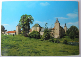 BELGIQUE - NAMUR - ONHAYE - FALAËN - Le Château Ferme - Onhaye